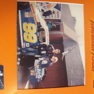 Dale Earnhart  nascar collectiom